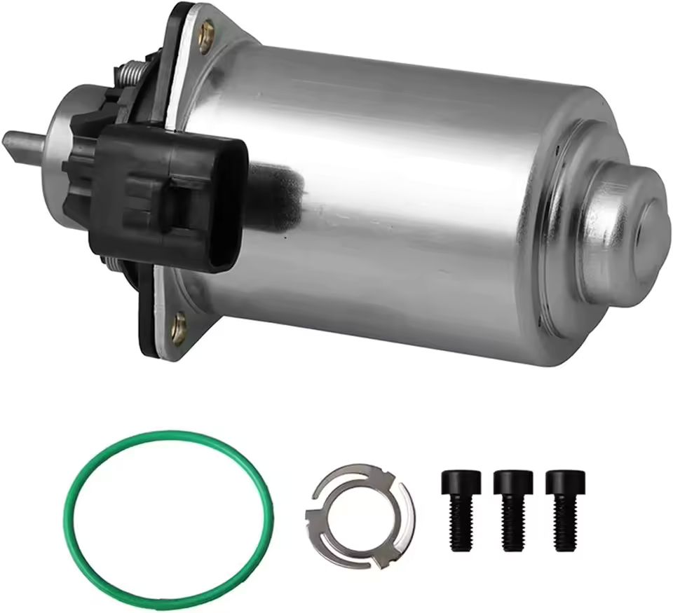 Genel Markalar Debriyaj Aktüatör Motoru Genel Markalar Debriyaj Aktüatör Motoru – Toyota Corolla (2006–2009) 5 İleri, 2 Kömürlü - Görsel 1