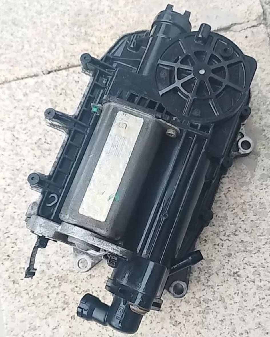 Opel 5 İleri Debriyaj Robotu Opel 5 İleri Debriyaj Robotu - Görsel 1