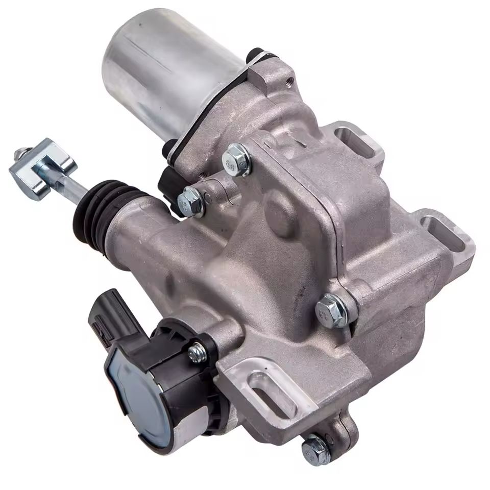 Toyota Auris E15 Toyota Auris E15 (2006–2012) Debriyaj Aktüatörü – Corolla Verso, Yaris Uyumlu (OE 31360-12010 / 31360-12030) - Görsel 1